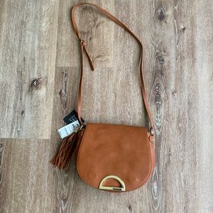 Brand new with tags INC bag from Macys